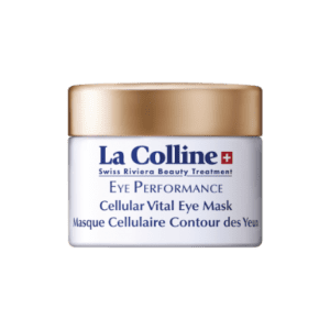 La Colline Cellular Vital Eye Mask