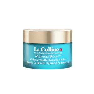 La Colline cellular youth hydration balm Moisture Boost