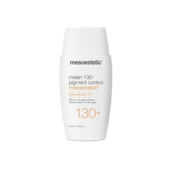 Mesoestetic Mesoprotech Melan 130+ Pigment Control (50 ml)