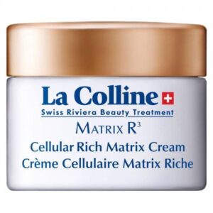 La Colline vital extra rich cream - Scenery beauty