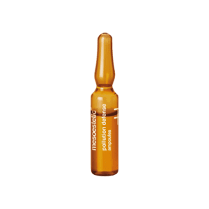 Mesoestetic pollution defence ampoules - Scenery beauty