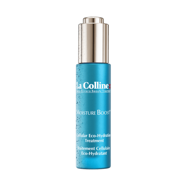 La Colline Cellular Eco-Hydration Treatment