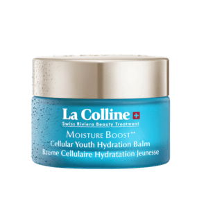 La Colline cellular youth hydration balm - Scenery Beauty