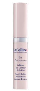 La Colline Cellular Eye Contour Definition - Scenery Beauty
