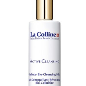 La Colline – Bio cleansing milk (150 ml)