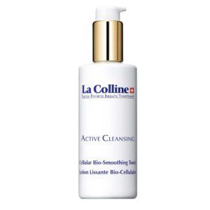 La Colline Bio Smoothing lotion - Scenery Beauty 