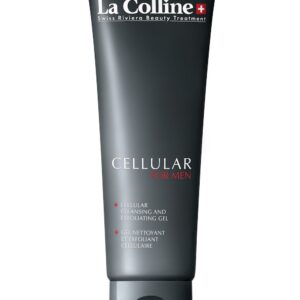La Colline Cellular Cleansing and Exfoliating Gel (125ml)