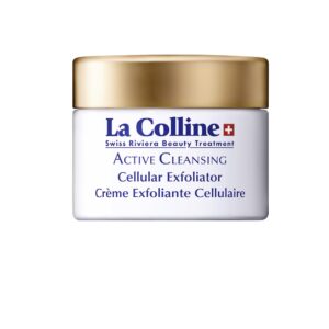 La Colline Cellular Exfoliator (30 ml)