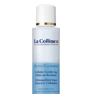 La Colline – Cellular Gentle Eye Make-up Remover (125 ml)