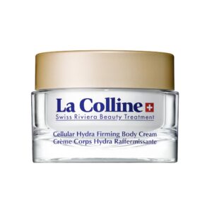 La Colline Cellular Hydra Firming Body Cream (200ml)