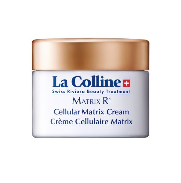 La Colline Matrix cream - Scenery Beauty