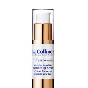La Colline Cellular Absolute Radiance Eye Cream (30 ml)