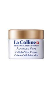 La Colline Vital Cream - Scenery Beauty 