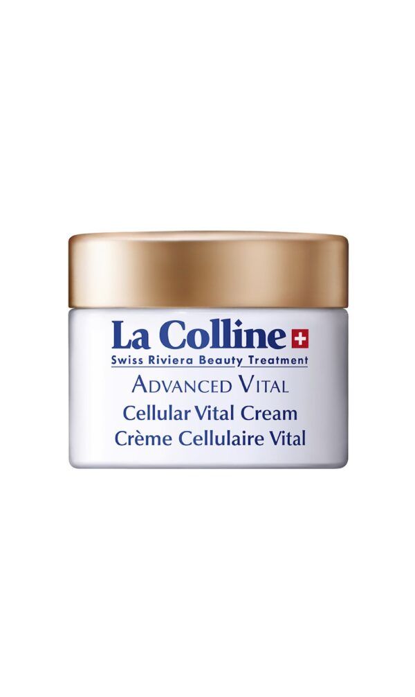 La Colline Vital Cream - Scenery Beauty
