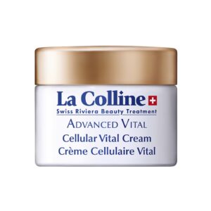 La Colline Cellular Vital Cream (30 ml)
