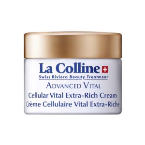 La Colline Cellular Vital Extra Rich Cream (30 ml)