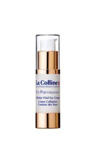 La Colline Cellular Vital Eye Cream - Scenery Beauty 