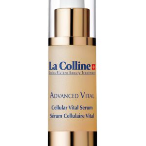 La Colline Cellular Advanced Vital Serum (30 ml)