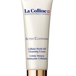 La Colline – Cellular Wash off Cleansing Cream (125 ml)
