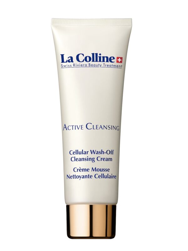 La Colline - Cellular Wash off Cleansing Cream