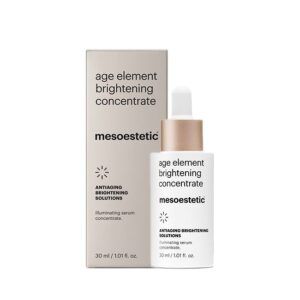 Age Element Brightening Concentrate - Scenery Beauty