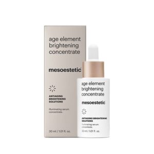 Age Element Brightening Concentrate (30ml)
