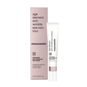 Age Element Anti-Wrinkle Eye Contour (15ml)