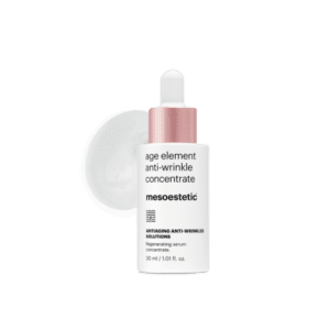 Mesoestetic Age Element Anti-Wrinkle Concentrate Serum