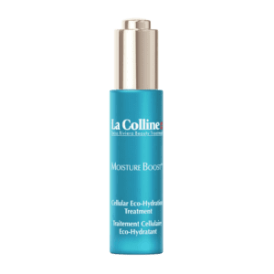 La Colline Moisture Boost Cellular Eco-Hydration Treatment Serum