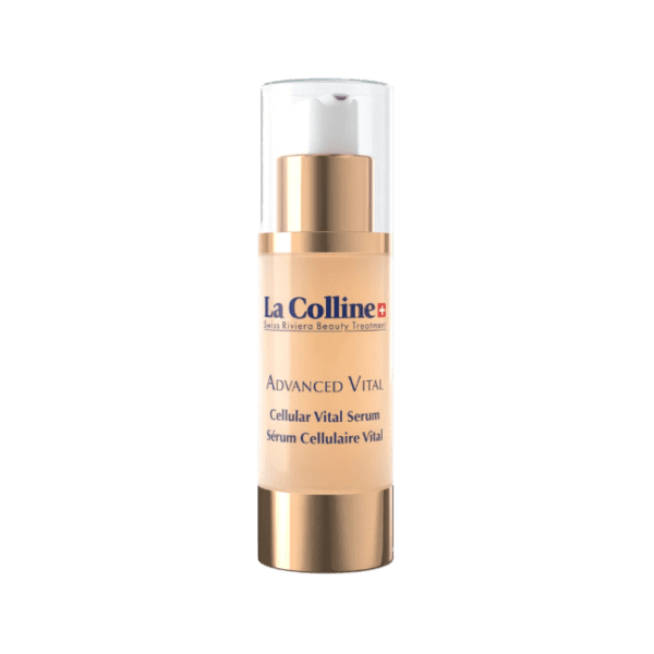 La Colline Cellular Advanced Vital Serum