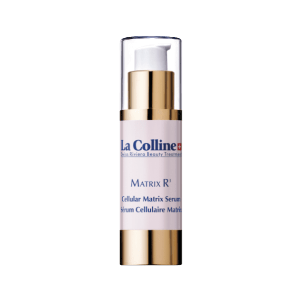 La Colline Cellular Matrix Serum