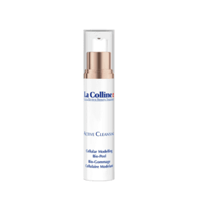 La Colline Cellular Modelling Bio Peel Active Cleansing