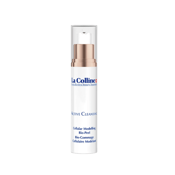 La Colline Cellular Modelling Bio Peel Active Cleansing