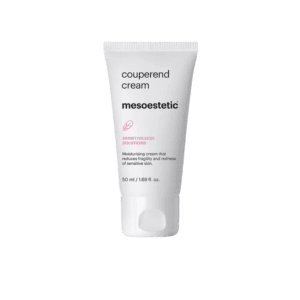 Mesoestetic Couperend maintenance cream