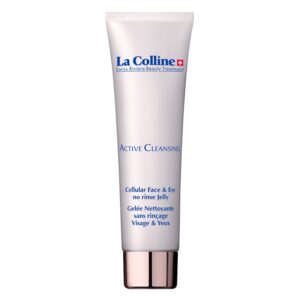La Colline – Cellular Face & Eye no rinse Jelly (150 ml)