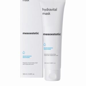 Mesoestetic Hydravital mask (100 ml)