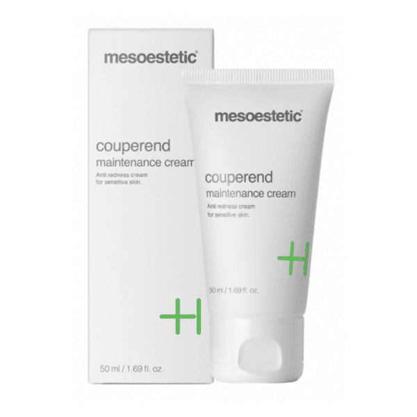 Mesoestetic Couperend maintenance cream (50ml)
