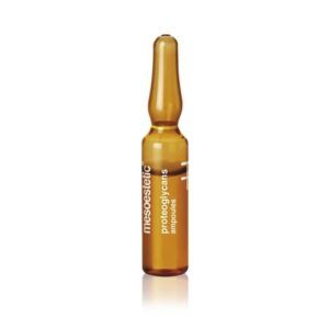 Mesoestetic proteoglycans ampoules - Scenery beauty