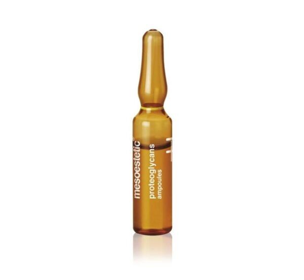 Mesoestetic proteoglycans ampoules - Scenery beauty