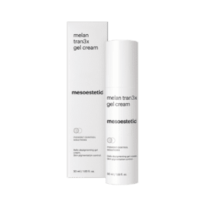 Mesoestetic Melan Tran3x Gel Cream 50 ml