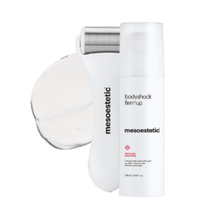 Mesoestetic Bodyshock Firm Up Scenery