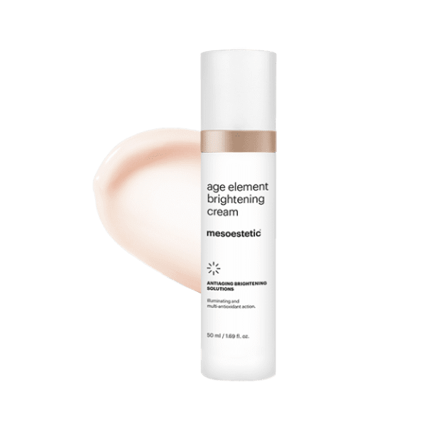 Mesoestetic - Age Element Brightening cream - Scenery Beauty