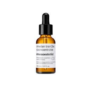 Mesoestetic Tran3x concentrate 30 ml serum