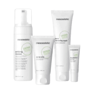 Mesoestetic Acne Verzorgings set