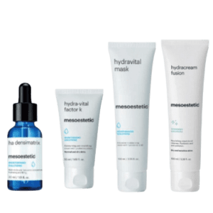 Mesoestetic Hydrating Set