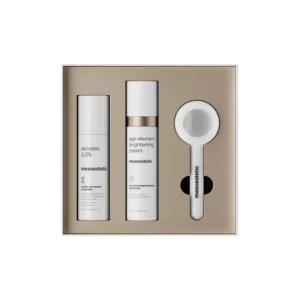 Mesoestetic The Brightening Ritual Set