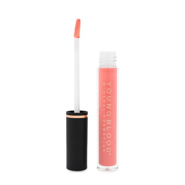 Youngblood devtion lipgloss - scenery beauty