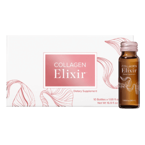 Isagenix Collageen Elixir