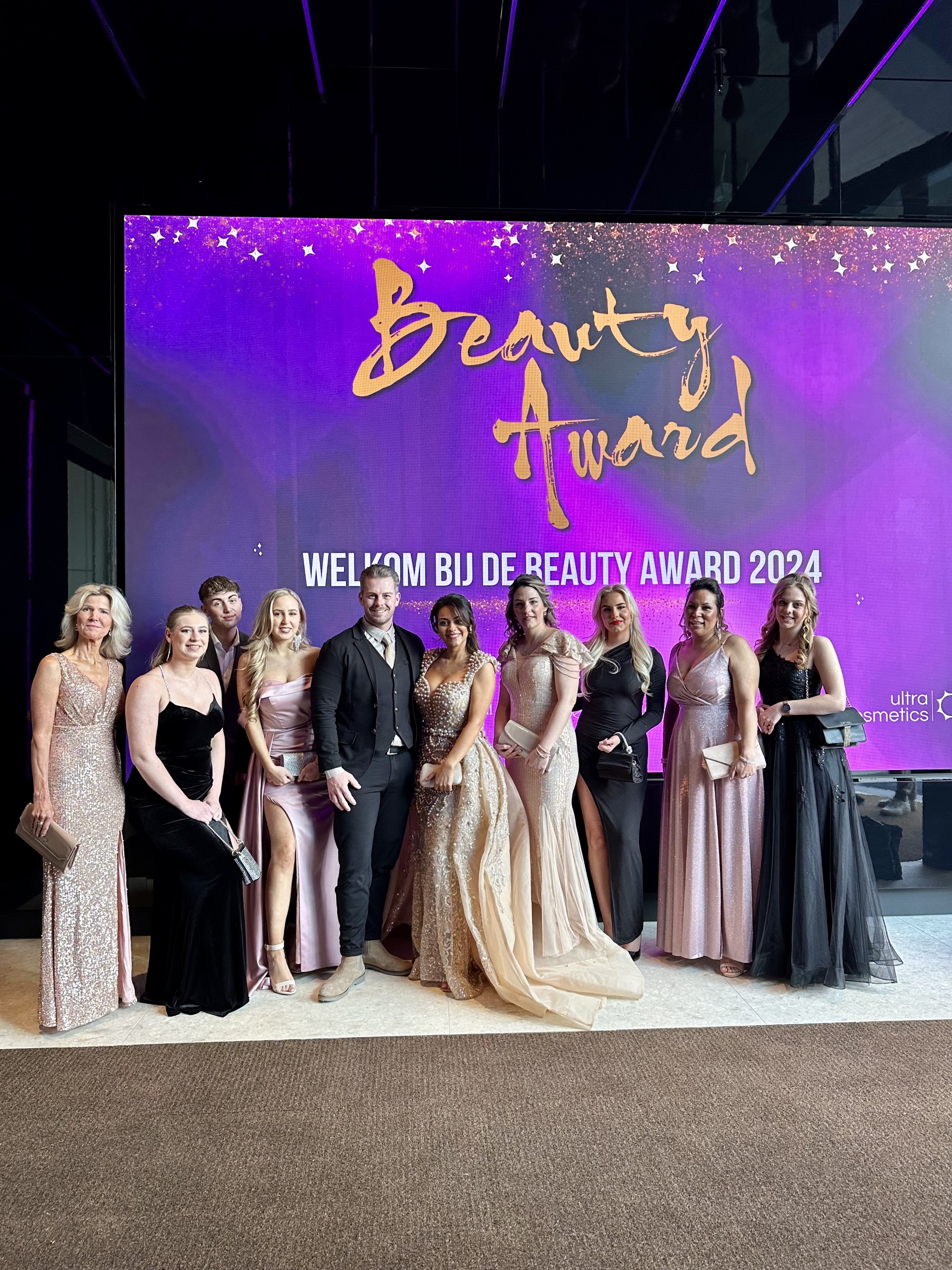 team foto beauty awards