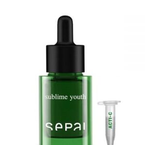 Sepai Sublime Youth